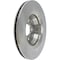 Centric Parts Standard Brake Rotor, 121.33121 121.33121 - alternate 7